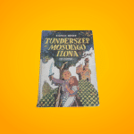 Ráduly János (szerk.): Tündérszép ​Mosolygó Ilona