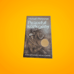 Michael Morpurgo: Peaceful ​közlegény