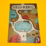 Gerald Durrell: A ​Bárka születésnapja