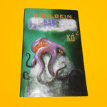 Wolfgang Hohlbein · Heike Hohlbein: Kő (Genezis 2.)