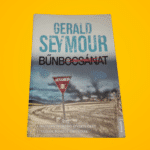 Gerald Seymour: Bűnbocsánat