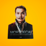 Kyril Bonfiglioli: Mortdecai