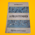 Ispirescu: A hegyitündér