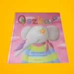 Kasmir Huseinović · Andrea Petrlik Huseinović: Oszkár