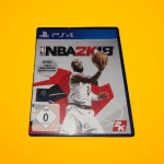 NBA 2K18 - PS4