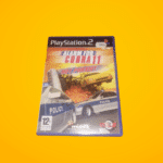 Alarm for Cobra 11 Vol 2 - PS2
