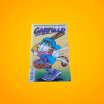 Garfield 88.