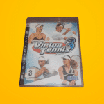 Virtua Tennis 3 - PS3