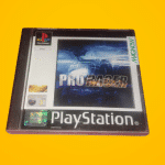 Pro Racer - PS1