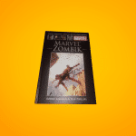 NMK 18. – Marvel Zombik