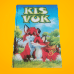 Fabula Tamás · Gát György: Kis ​Vuk
