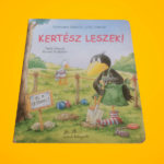 Nele Moost: Kertész ​leszek!