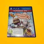 LittleBigPlanet 3 - PS4