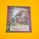 Móra Ferenc: Válogatott ​mesék