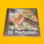 Racing Adventure - PS1