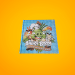 Bonnier Kirjat Oy: Angry ​Birds