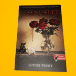 Louise Penny: Csendélet (Armand Gamache 1.)