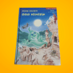 Britta Schwarz: Golo ​költözik