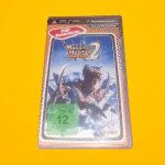 Micro Machines V4 - PSP