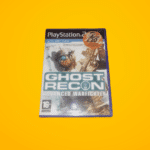 Tom Clancy's Ghost Recon Advanced Warfighter - PS2