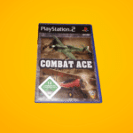 Combat Ace - PS2