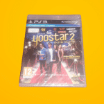 YooStar 2 (bontatlan) - PS3