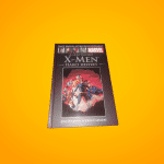NMK 13. – A lenyűgöző X-Men: Harci helyzet