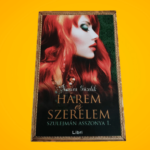 Nasira Güzelik: Hárem ​és szerelem (Szulejmán asszonya 1.)