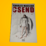 Charles Maclean: Néma ​csend