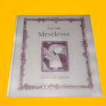 Berg Judit: Meseleves