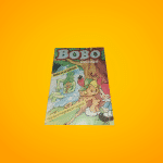 Bobo 17. – Bobo és az üldözők