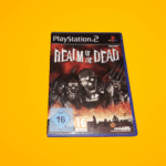 Realm Of The Dead - PS2