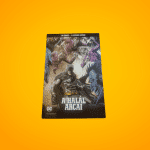 A Legendás Batman 04. – A halál arcai