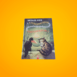 Michael Ende: A ​sátánármányosparázsvarázs­pokolikőrpuncspancs­lódítóbódítóka