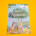 Pádár Éva: Mesél ​a Kerekerdő