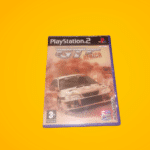 GTC Africa - PS2