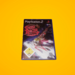 Speed Racer - PS2