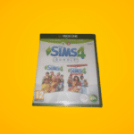 The Sims 4 Plus Cats And Dogs - Xbox One