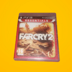 Far Cry 2 [Essentials] - PS3