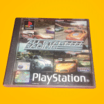 All-Star Racing - PS1