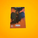 A Legendás Batman 18. – Préda