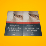 Monica Ali: A ​muszlim asszony 1-2