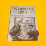 Irene Adler: A ​Kobra bosszúja (Sherlock