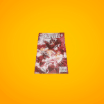 Marvel+ 32. (2017/3)