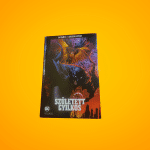 A Legendás Batman 03. – Született Gyilkos