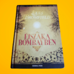 Louis Bromfield: Éjszaka ​Bombayben