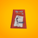 Jeff Kinney: Egy ​ropi naplója (Egy ropi naplója 1.)