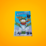 Garfield 86.