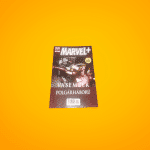 Marvel+ 01. (2012/1)