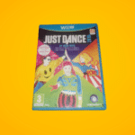 Just Dance 2015 - WIIU